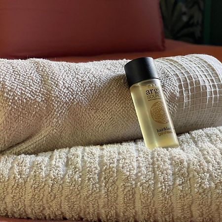 Evasion Exotique - Suite Selva - Jaccuzzi Privatif Amiens Luaran gambar